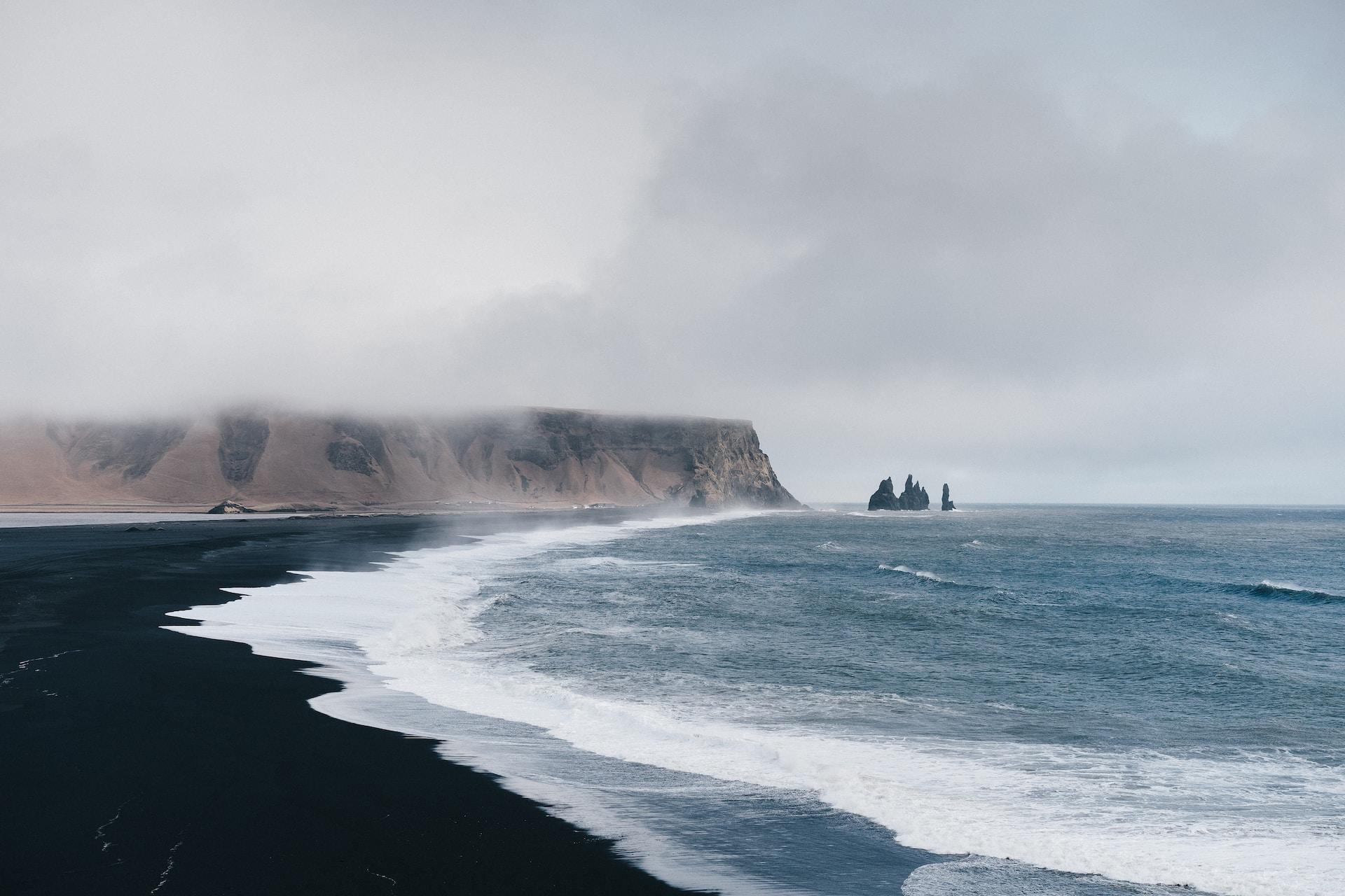 5 règles d'or pour planifier un voyage en Islande - background banner