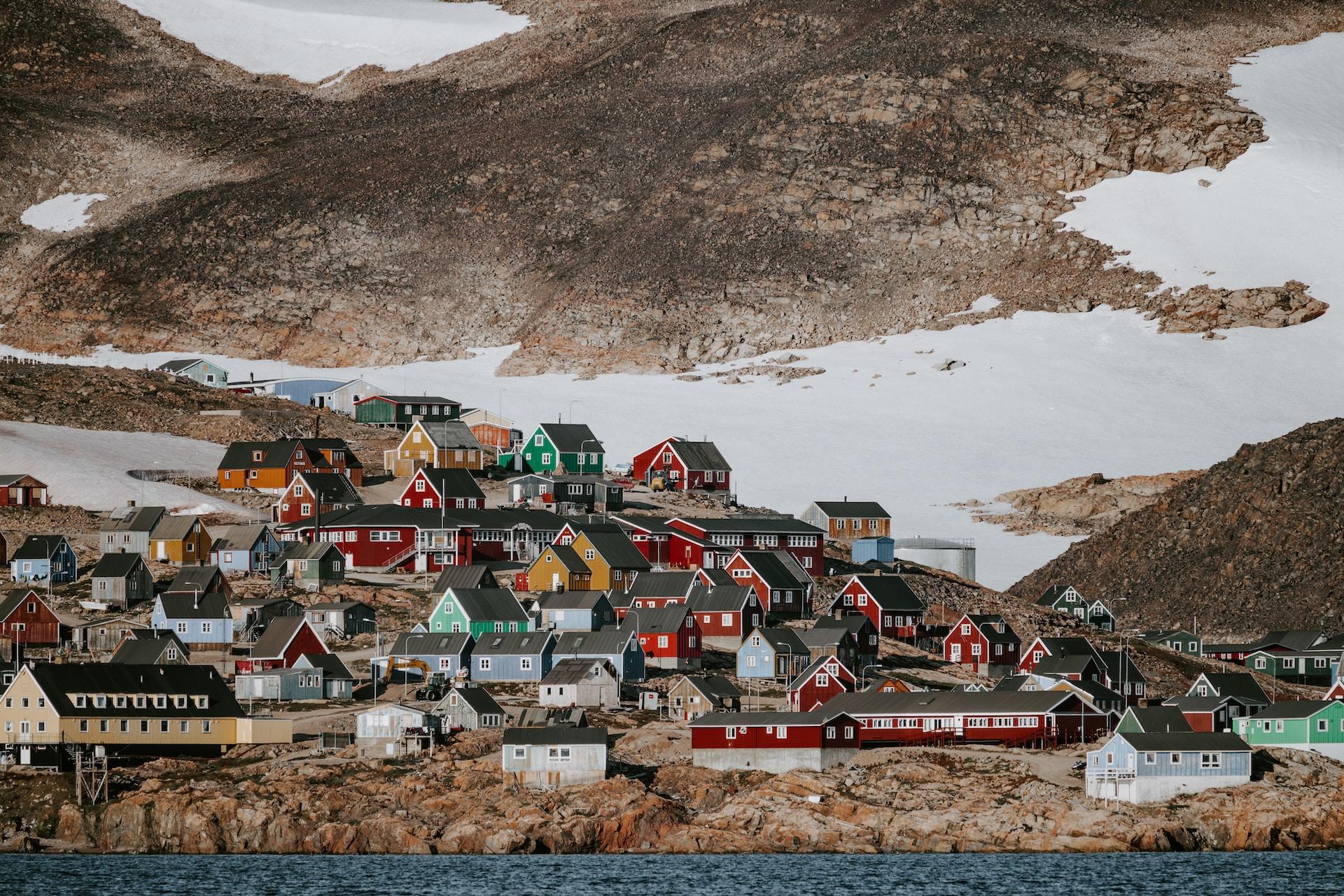 Les 5 plus belles expériences à Ilulissat - background banner