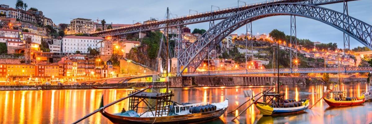 Le Portugal pittoresque rien que pour vous